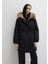 Erkek Kapşonlu Mont M1110786-900 1
