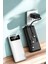 Powerbank 20.000 Mah Dijital Göstergeli LCD Ekran Uzun Pil Ömrü 3