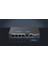Ruıjıe Reyee RG-ES206GS-P 4 Port 10/100/1000 4 Port Poe+ 1xge Uplınk 1 x Sfp 54W Rujıe Cloud Yonetılebılır Desktop Swıtc 1