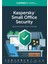 Kaspersky Small Office Security Antıvırus 2 SERVER+20PC+20 Mobıl Cihaz 1 Yıl 1