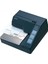 Epson TM-U295-292 Nokta Vuruşlu Seri Slip Yazıcı (Adaptör ve Kablo Dahil) 2