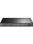 Tp-Lınk Omada TL-SG3428XMP 24 Port 10/100/1000 24 Port Poe+ 4 x Sfp Yonetılebılır Rack Mount Swıtch 3
