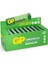 Greencell R6 Aa Boy Çinko Kalem Pil 40'lı Paket GP15G-2S4 1