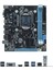 Axle AX-MBAIH81T H81 2xddr3 Vga+Hdmı 1xm.2 1150 Pın Anakart 1