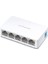 Tp-Lınk Mercusys MS105 5 Port 10/100 Yonetılemez Desktop Swıtch Plastik Kasa 1