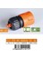Ieg® 1/2 Hortum Bağlanti Adaptörü Stoplu (4887) 1