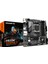Gıgabyte A620M-GAMING-X 4xddr5 Hdmı+Dp 1xm2 Am5 Anakart 2