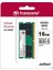 Transcend 16GB 4800MHZ Ddr5 1.1V JM4800ASE-16G Notebook Ram 2