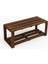 Çok Amaçlı Ahşap Bench 2