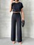 Bluz Pantolon Takım S255057 2