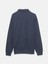 Yeni Sezon Polo Yaka Uzun Kollu Erkek Sweatshirt 2