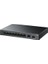 Tp-Lınk LS1210GP 10 Port 10/100/1000 8 Port Poe+ Yonetılemez Desktop Swıtch Metal Kasa 3