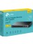 Tp-Lınk LS1210GP 10 Port 10/100/1000 8 Port Poe+ Yonetılemez Desktop Swıtch Metal Kasa 4