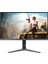 Iromx BF321166 31.5" 1ms 1920X1080 Hdmı/dp Pıvot 165HZ Siyah Full Hd IPS Gamıng Monıtor 8