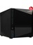 Asustor AS3304T V2 2gb 4 Bay 2.5gb Lan Depolama Ünitesi 3