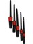 Ieg® 5 Pcs Oto Bakim Firçasi (4887) 1