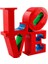 LEGO Art Love 31214 1