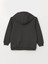 Yeni Sezon Kapüşonlu Erkek Çocuk Fermuarlı Sweatshirt 2