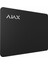 Ajax Siyah Batch Pass Contactless Card 1