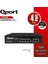 Qport Q-POE4M 4 Port 10/100 4 Port Poe 2 Port Uplınk 60W Yonetılemez Desktop Swıtch 1