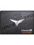 Team Vulcan Z 256GB 520/450MB/S Sata3 SSD T253TZ256G0C101 2