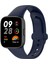 Xiaomi Redmi Watch 3 Origin Silikon Kordon - Lacivert 1