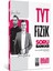 2026 Tyt Fizik Soru Bankası Tamamı Video Çözümlü Retro Yayıncılık 1