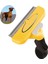 Ieg® Kedi ve Köpekler Için Kısa Tüylü Köpek Tarağı Tüy Toplayıcı Tarak Large (4887) 1