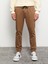 Yeni Sezon Slim Fit Gabardin Erkek Pantolon 3