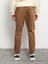 Yeni Sezon Slim Fit Gabardin Erkek Pantolon 4