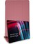 Ipad 10.2 (7.nesil) Kılıf Tablet Smart Kılıf - Pembe 1