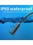 Endoskop Yılan Video Kamera Ios Uyumlu Led’li 10 Metre 7 mm Sert Kablo 2mp Full Hd 2