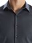 Yeni Sezon Slim Fit Uzun Kollu Gabardin Erkek Gömlek 3