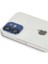 Ieg iPhone 11 Pers Alüminyum Kamera Lens - Lacivert 3