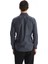 Yeni Sezon Slim Fit Uzun Kollu Gabardin Erkek Gömlek 4
