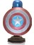 Captain America Büst 3