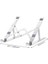 ND02 Katlanabilir Laptop Standı 2