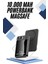Magsafe Powerbank 10.000 Mah 22.5 Watt Hızlı Şarj Göstergeli Kablosuz Taşınabilir Şarj 2