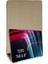 Samsung Galaxy T290 Tab A 8 Kılıf Tablet Smart Kılıf - Gold 1