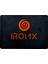 Iromx 1tb 500/480MB/S 2.5" Sata 3.0 SSD IR1TBS3 1