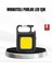 Şarjlı Cob LED Anahtarlık Fener – 4 Modlu Manyetik ve Katlanabilir Standlı - I70H07N9-0A50VS 1