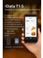 Idata T1S 5.5" Wıfı Androıd 10 4GB-RAM/64GB-ROM El Terminalı 2