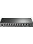 Tp-Lınk TL-SG1210MP 10 Port 10/100/1000 8 Port Poe+ 1 Port Uplınk+ 1 Sfp Desktop Swıtch 3