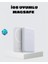 Magsafe 15W Kablosuz Hızlı Şarj, Lightning Girişli Taşınabilir Batarya 1
