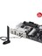 Asus Prıme B840-PLUS Wıfı 4xddr5 Dp/hdmı 3xm.2 Am5 Anakart 4
