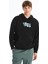 Yeni Sezon Uzun Kollu Baskılı Erkek Kalın Hoodie 1