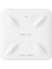 Ruıjıe Reyee RG-RAP6260(H)-D AX6000 Wi-Fi 6 1x2.5glan 1xsfp 2.4g 4X4MIMO 5g 4X4MIMO 2.4 Ghz & 5 Ghz Poe Adaptorsuz Outdo 1