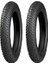 Irc 20X4.00 Tube Type (Iç Lastikli) Elektrikli Bisiklet Dış Lastiği x 2 Adet 1