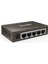 Tenda TEG1005D 5 Port 10/100/1000 Yonetılemez Desktop Swıtch 2