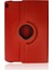 Ieg Lenovo M10 X505F Kılıf 360 Tablet Deri Kılıf - Kırmızı 2